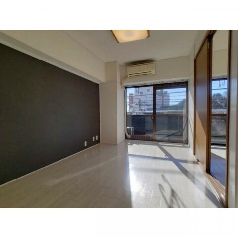 ヴァンデュール上大曽　旧前橋マンションの物件内観写真