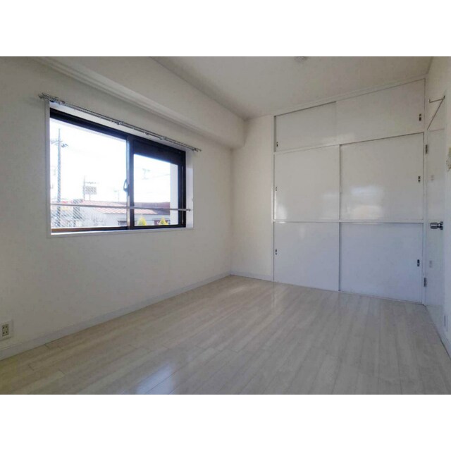 ヴァンデュール上大曽　旧前橋マンションの物件内観写真