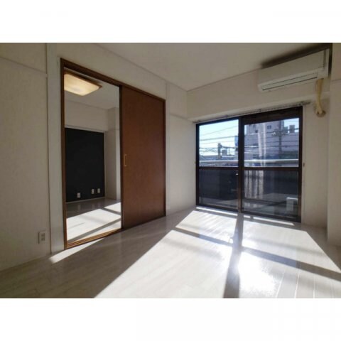 ヴァンデュール上大曽　旧前橋マンションの物件内観写真