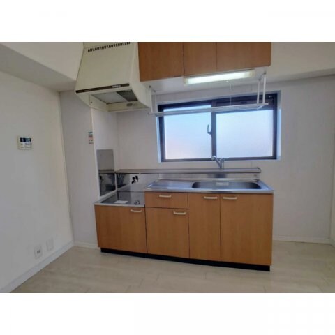 ヴァンデュール上大曽　旧前橋マンションの物件内観写真