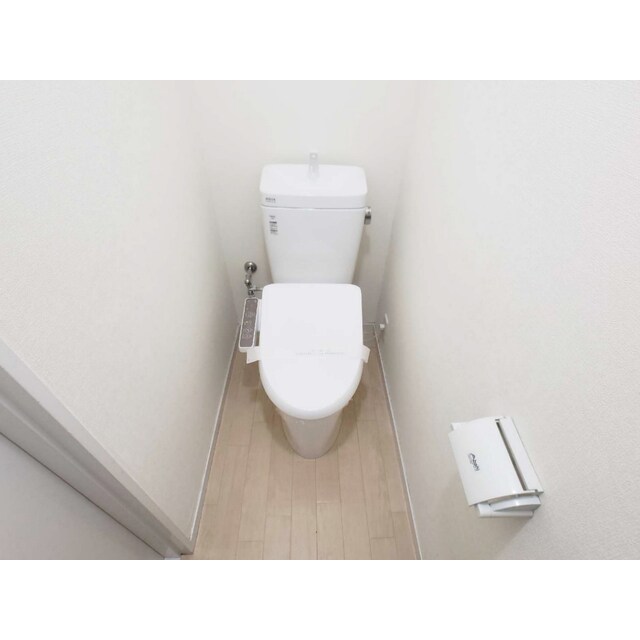 ヴァンデュール上大曽　旧前橋マンションの物件内観写真