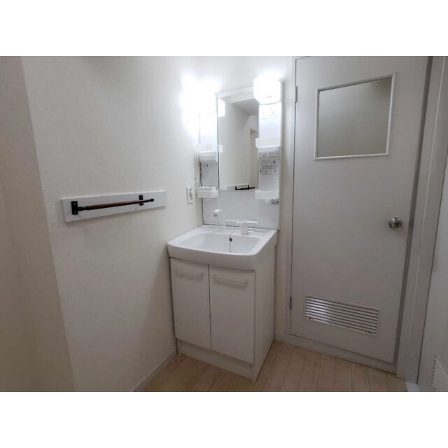 ヴァンデュール上大曽　旧前橋マンションの物件内観写真