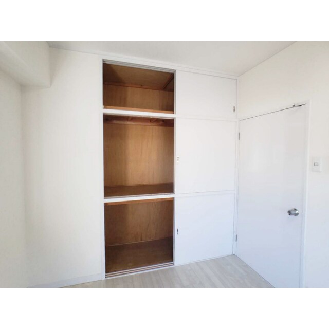 ヴァンデュール上大曽　旧前橋マンションの物件内観写真