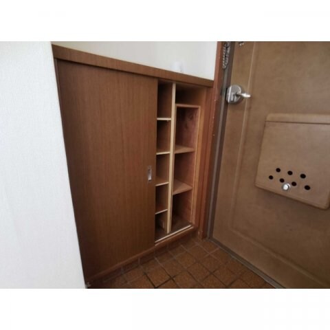 ヴァンデュール上大曽　旧前橋マンションの物件内観写真