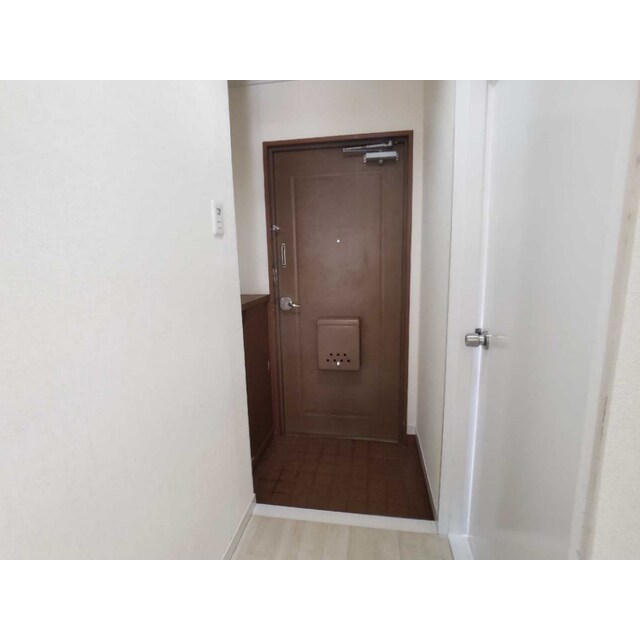 ヴァンデュール上大曽　旧前橋マンションの物件内観写真