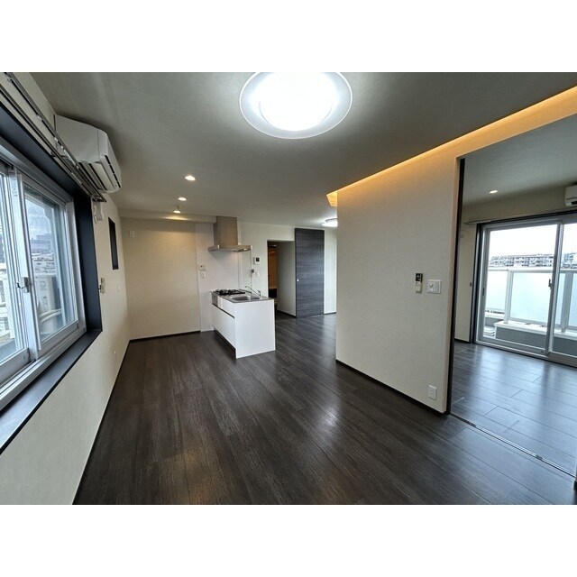 エトワール大成町の物件内観写真