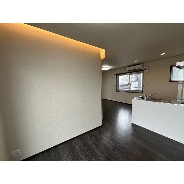 エトワール大成町の物件内観写真