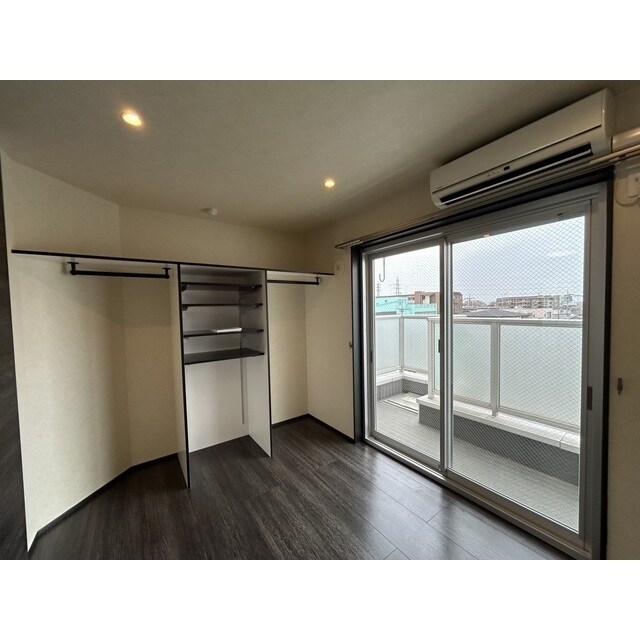 エトワール大成町の物件内観写真