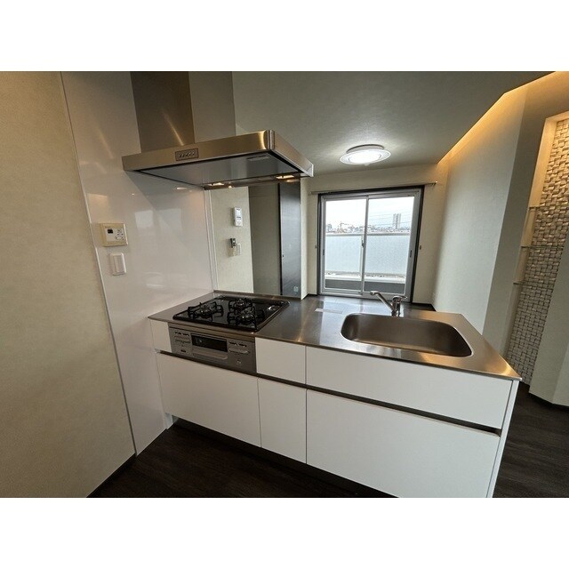 エトワール大成町の物件内観写真