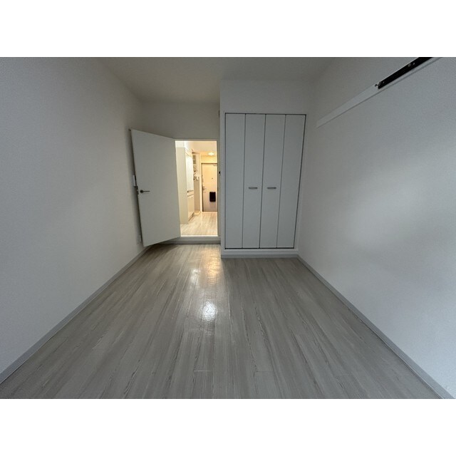 リブレス我孫子の物件内観写真