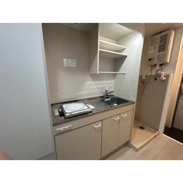 リブレス我孫子の物件内観写真