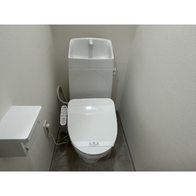 リブレス我孫子の物件内観写真