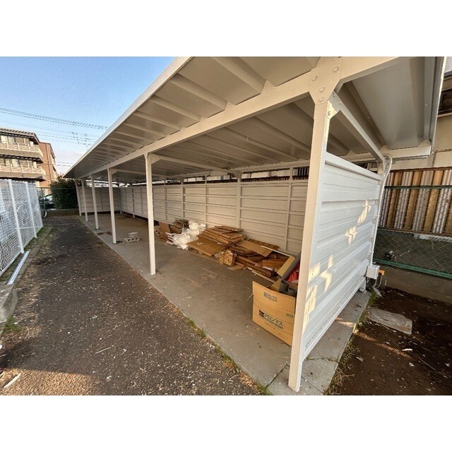 リブレス我孫子の物件内観写真