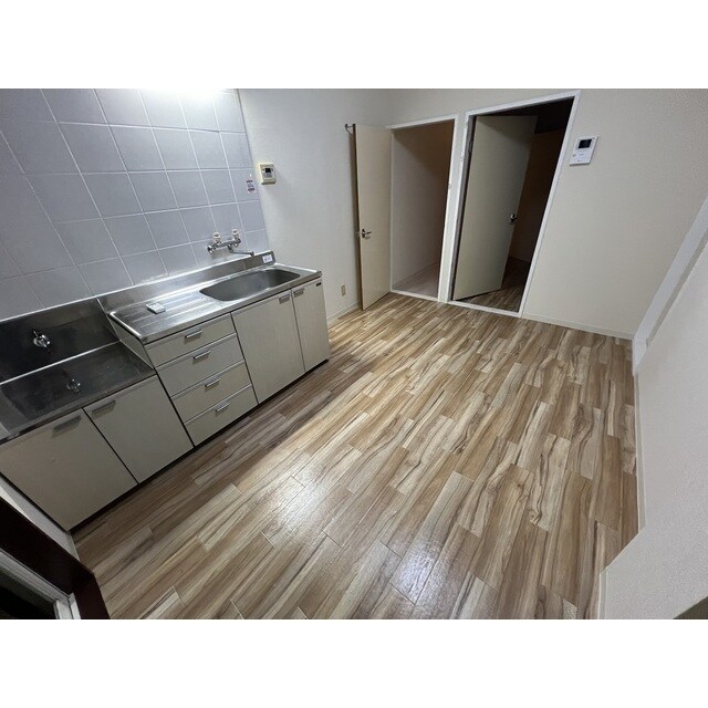 セントラルメゾン茂原の物件内観写真