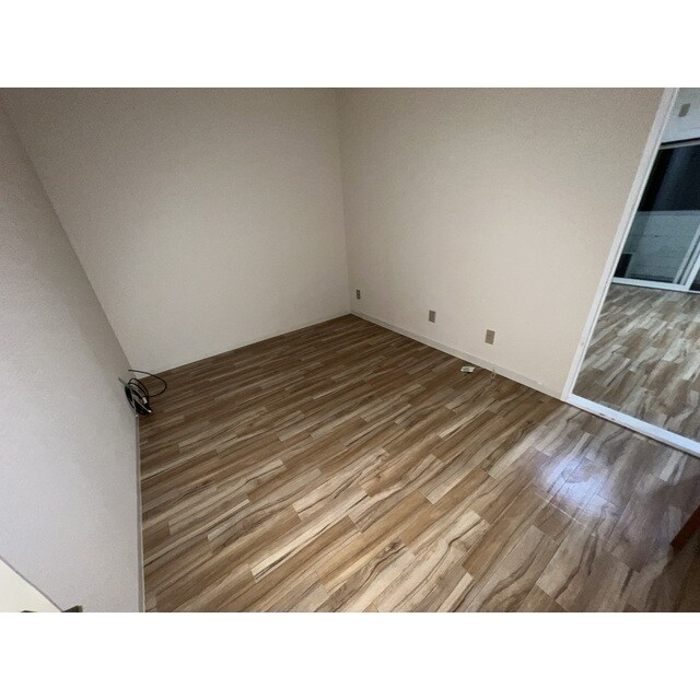 セントラルメゾン茂原の物件内観写真