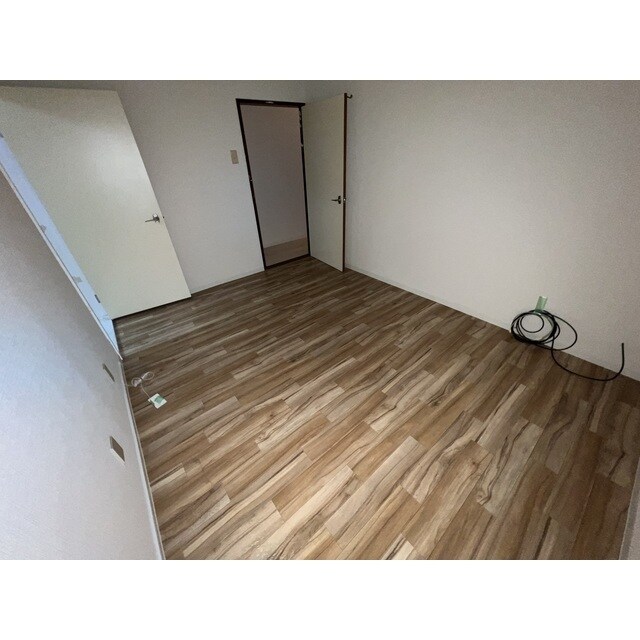 セントラルメゾン茂原の物件内観写真