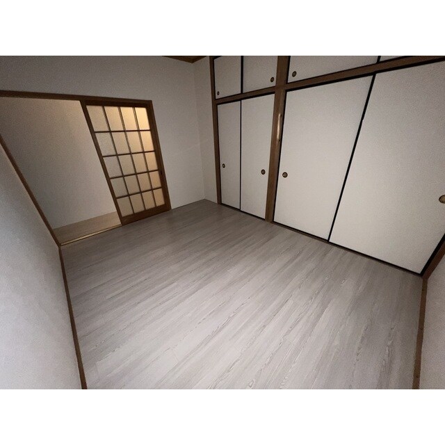 セントラルメゾン茂原の物件内観写真