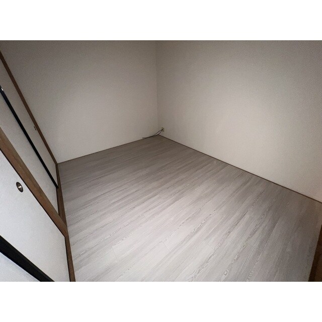 セントラルメゾン茂原の物件内観写真