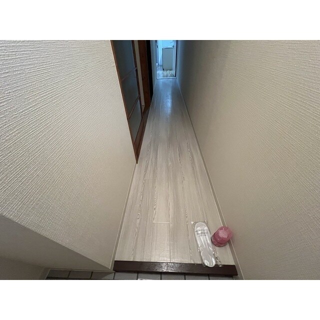 セントラルメゾン茂原の物件内観写真