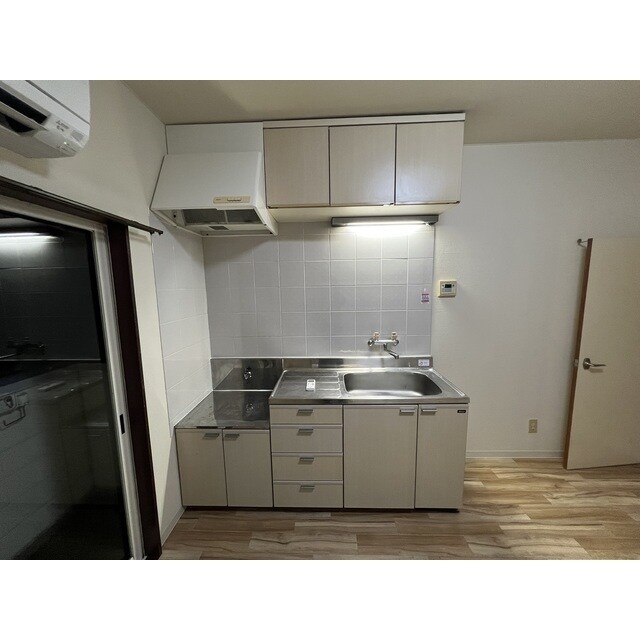 セントラルメゾン茂原の物件内観写真