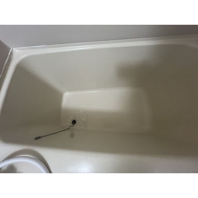 セントラルメゾン茂原の物件内観写真