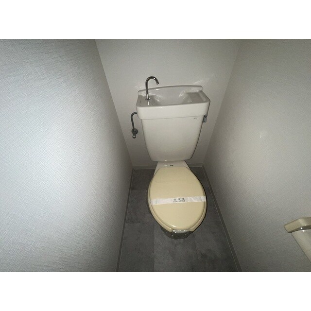 セントラルメゾン茂原の物件内観写真