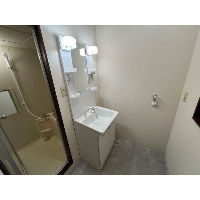 セントラルメゾン茂原の物件内観写真