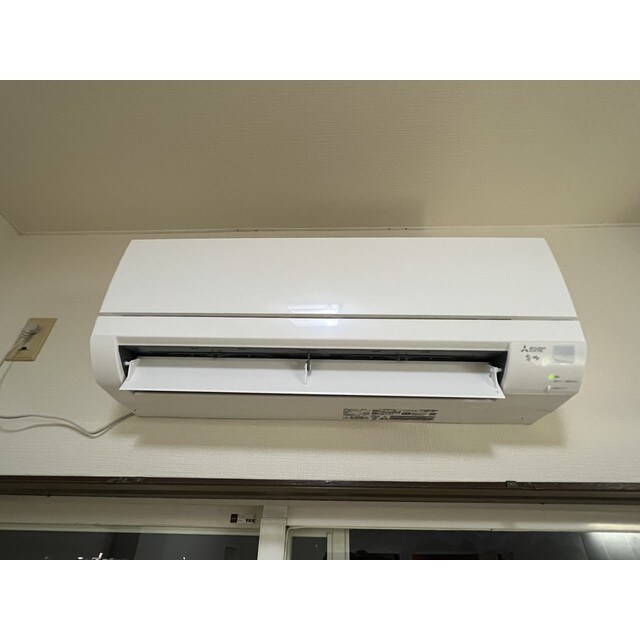 セントラルメゾン茂原の物件内観写真