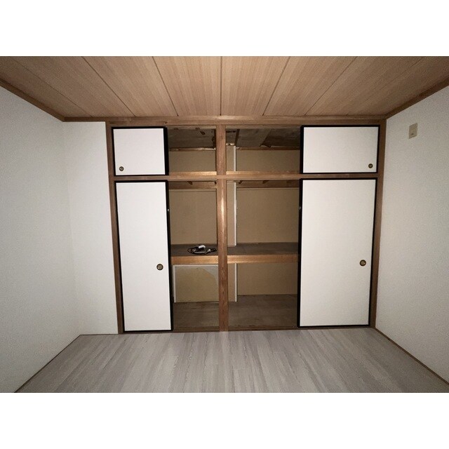 セントラルメゾン茂原の物件内観写真