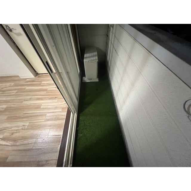 セントラルメゾン茂原の物件内観写真