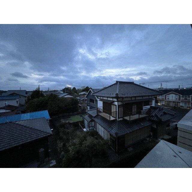 セントラルメゾン茂原の物件内観写真