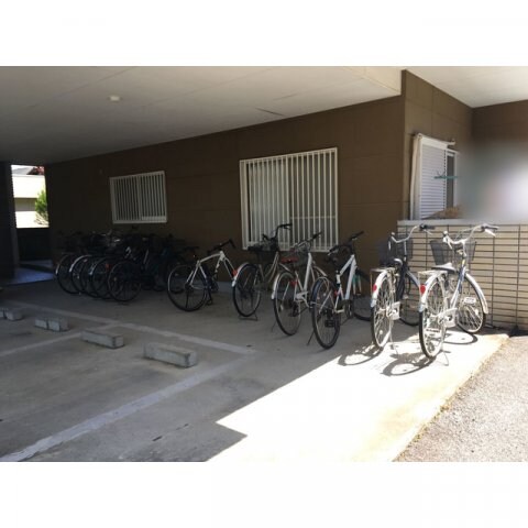 セントラルメゾン茂原の物件内観写真