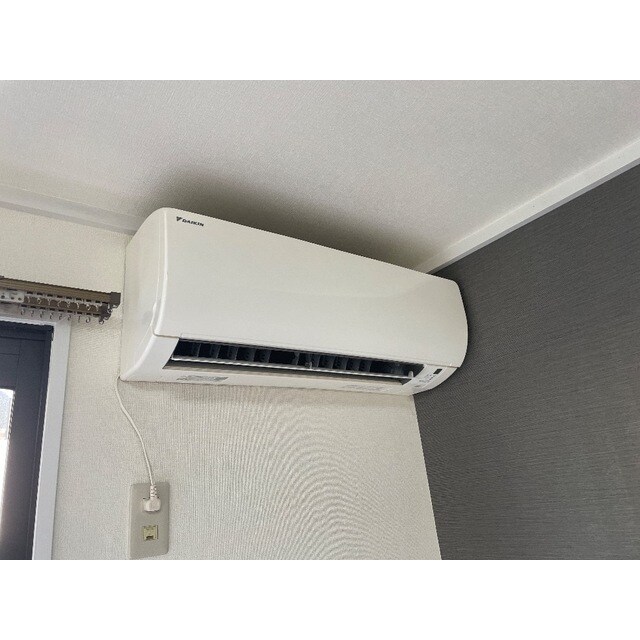 ジュネス狭山2号館の物件内観写真