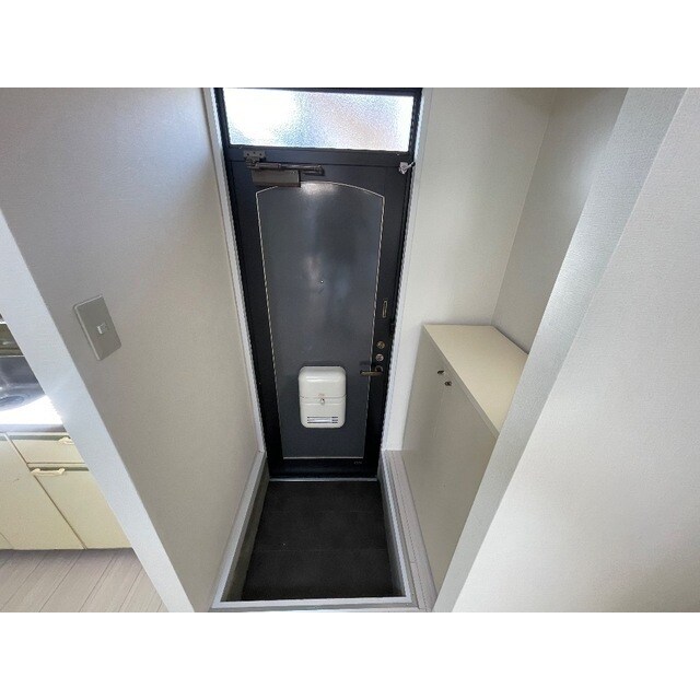 ジュネス狭山2号館の物件内観写真