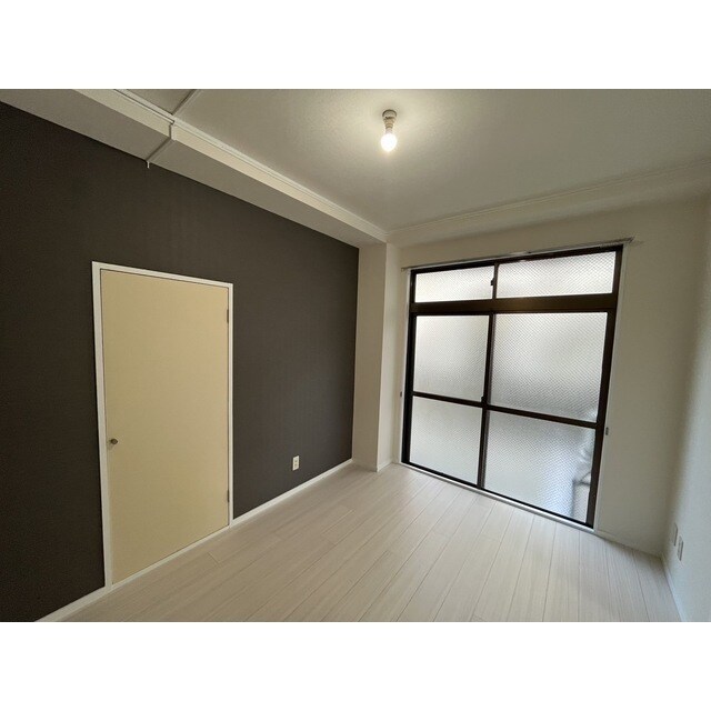 ファミール希望ヶ丘の物件内観写真