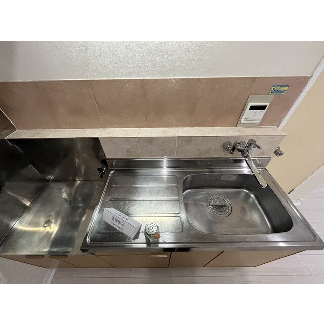 ファミール希望ヶ丘の物件内観写真