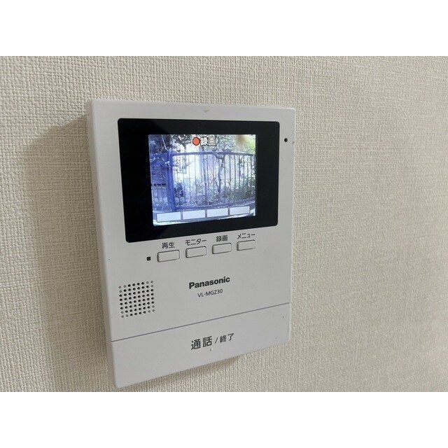 ファミール希望ヶ丘の物件内観写真