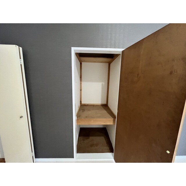 ファミール希望ヶ丘の物件内観写真