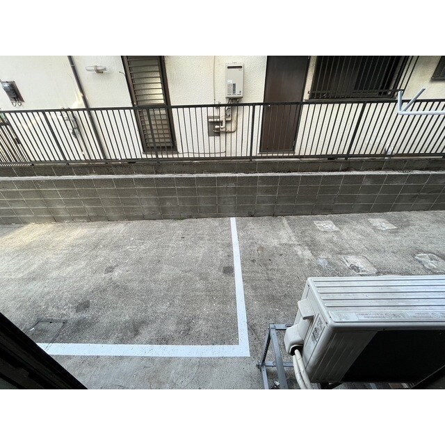 ファミール希望ヶ丘の物件内観写真