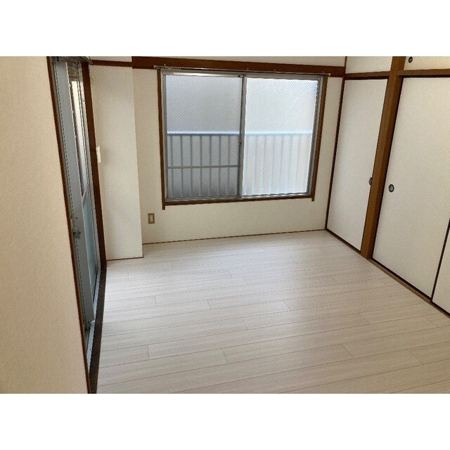 サンシティー立石の物件内観写真