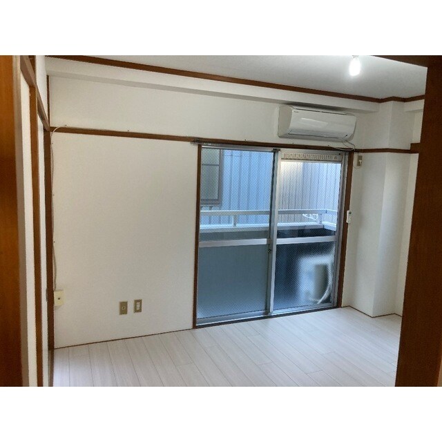 サンシティー立石の物件内観写真