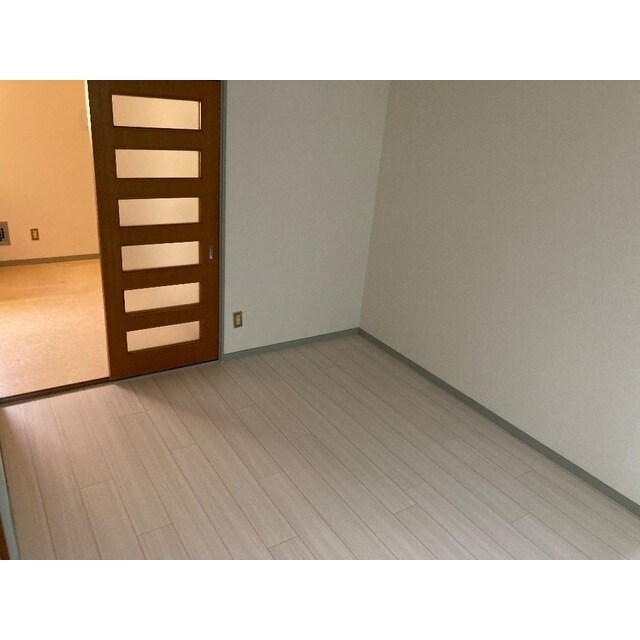 サンシティー立石の物件内観写真