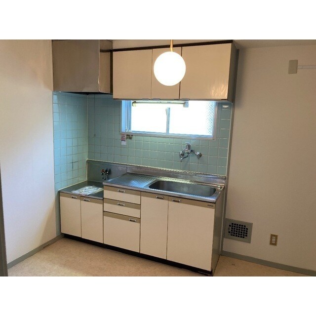 サンシティー立石の物件内観写真