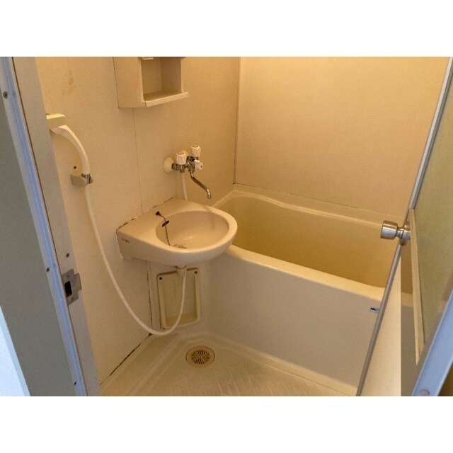 サンシティー立石の物件内観写真