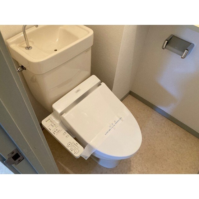 サンシティー立石の物件内観写真