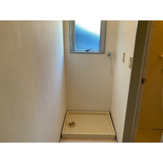 サンシティー立石の物件内観写真