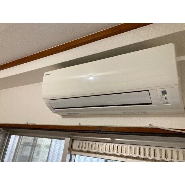 サンシティー立石の物件内観写真