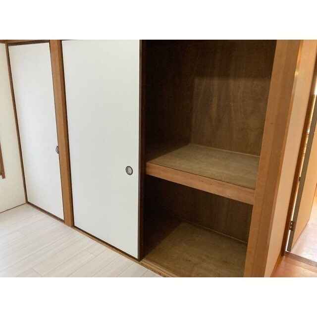 サンシティー立石の物件内観写真