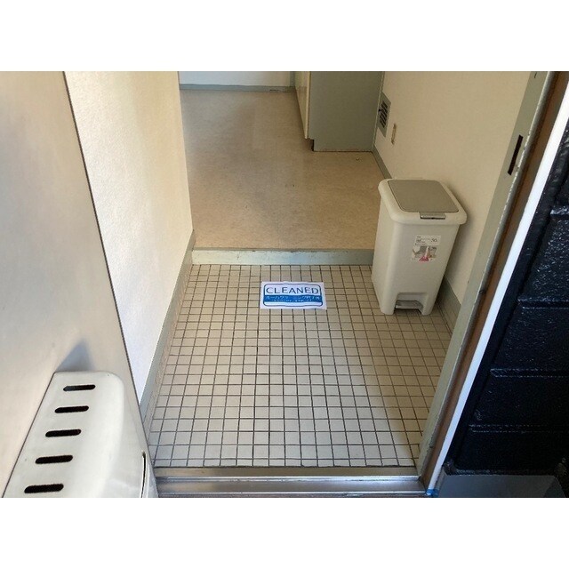 サンシティー立石の物件内観写真