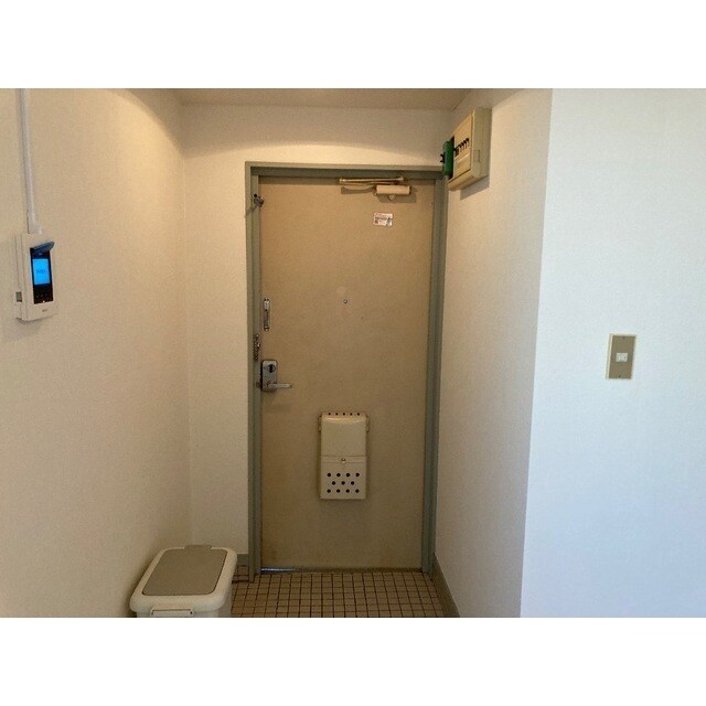 サンシティー立石の物件内観写真